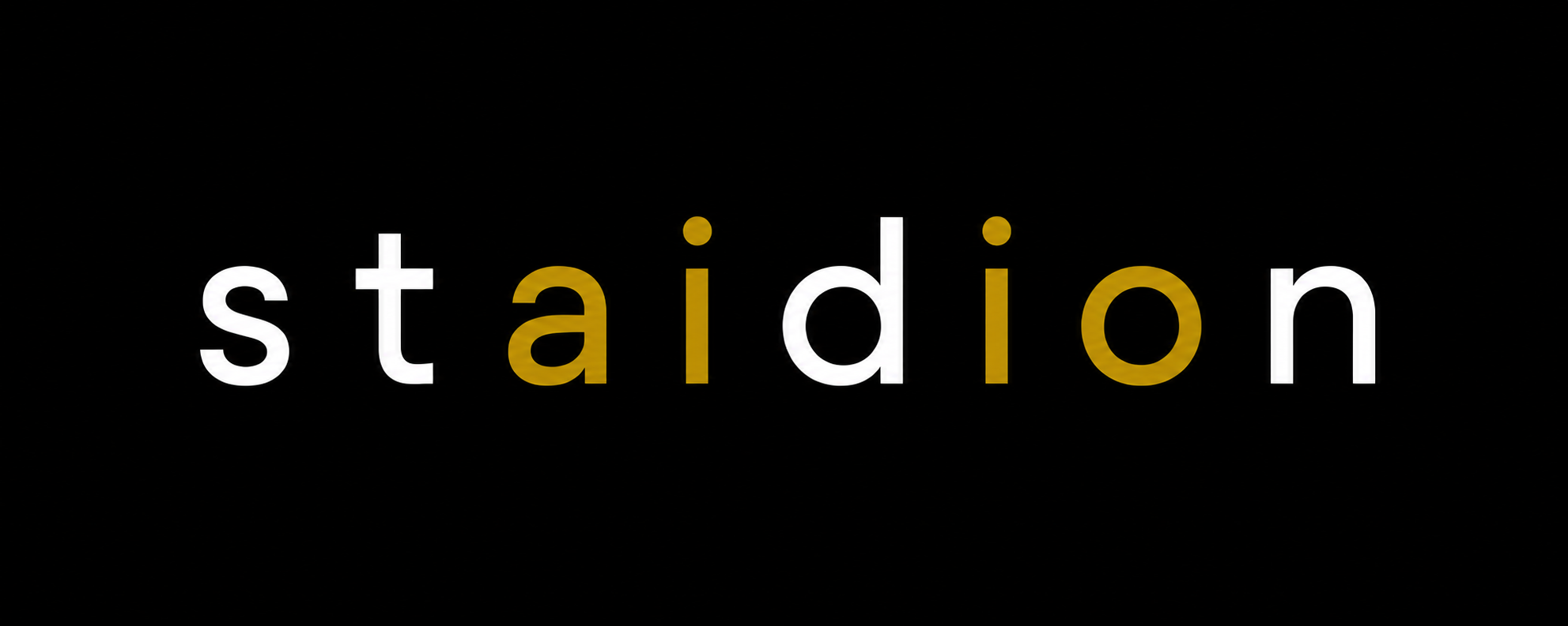 staidion